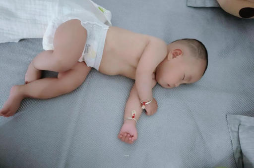 桐城宝宝为什么不说话