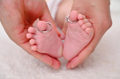 桐城孕妇六个月肚子多大
